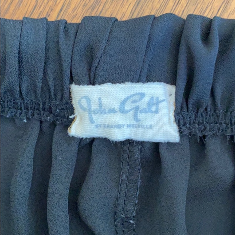John Galt Skater Skirt! - Picture 3 of 4